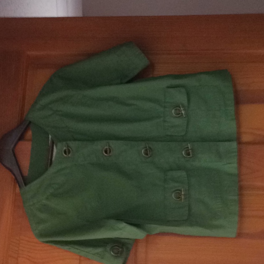 Jacket